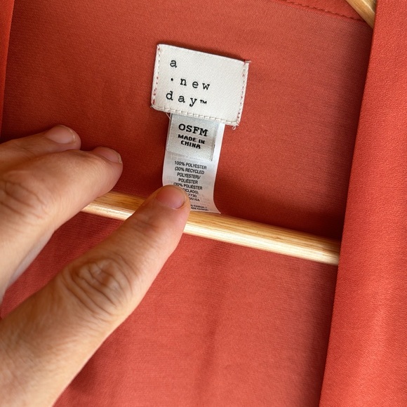 Swim Cover up / Robe - Picture 4 of 5